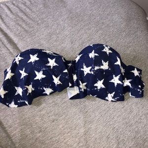 swim top